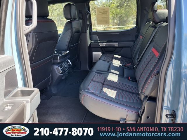 2023 Ford F-150 Lariat SHELBY