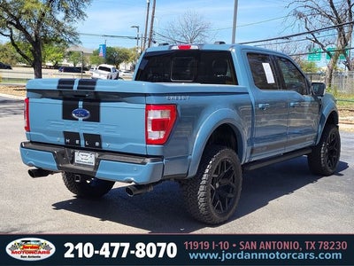 2023 Ford F-150 Lariat SHELBY