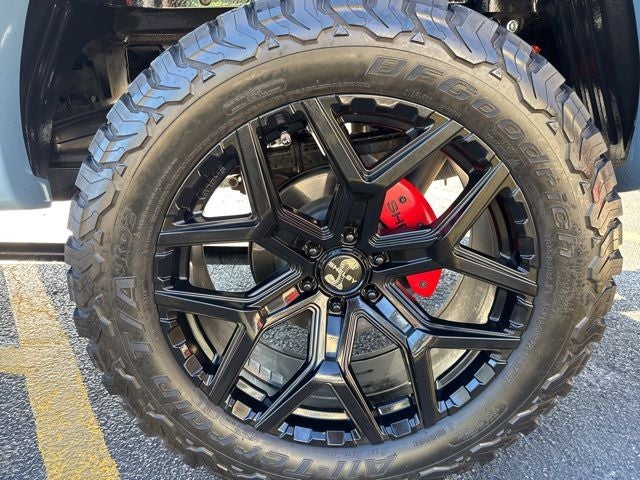 2023 Ford F-150 Lariat SHELBY