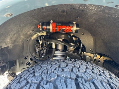 2023 Ford F-150 Lariat SHELBY