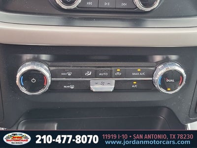2023 Ford F-150 XLT SuperCrew 4x4