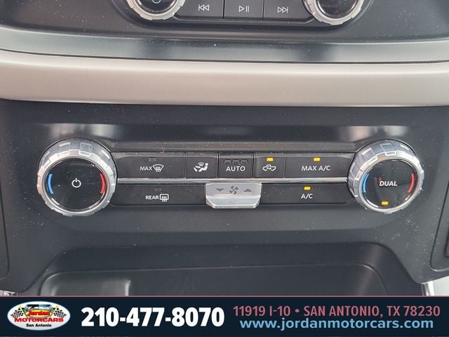 2023 Ford F-150 XLT SuperCrew 4x4