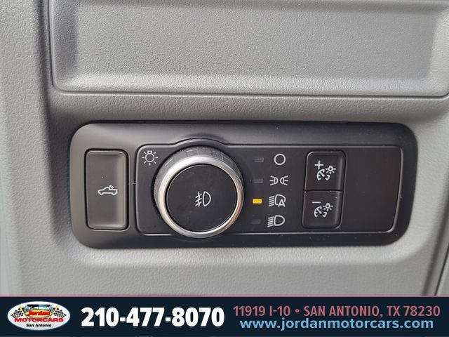2023 Ford F-150 XLT SuperCrew 4x4