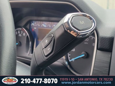 2023 Ford F-150 XLT SuperCrew 4x4