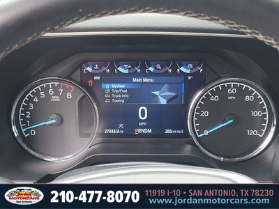 2023 Ford F-150 XLT SuperCrew 4x4