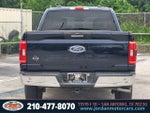 2023 Ford F-150 XLT SuperCrew 4x4
