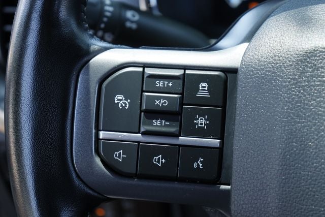 2023 Ford F-150 Lariat Sport Appearance Pkg