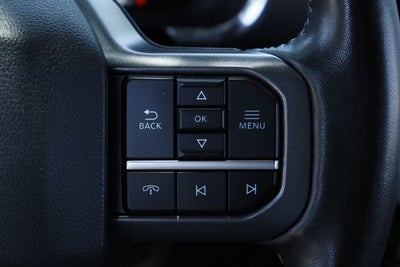 2023 Ford F-150 Lariat Sport Appearance Pkg