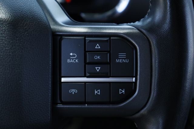 2023 Ford F-150 Lariat Sport Appearance Pkg