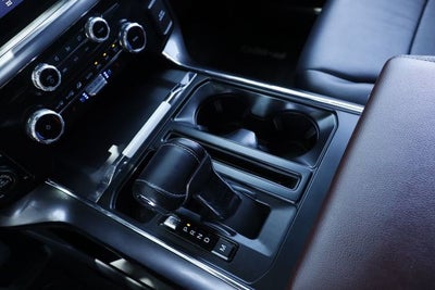 2023 Ford F-150 Lariat Sport Appearance Pkg