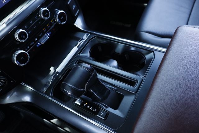 2023 Ford F-150 Lariat Sport Appearance Pkg