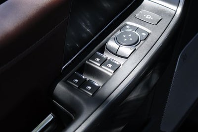 2023 Ford F-150 Lariat Sport Appearance Pkg