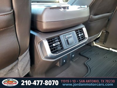 2023 Ford F-150 King Ranch SuperCrew 4x4