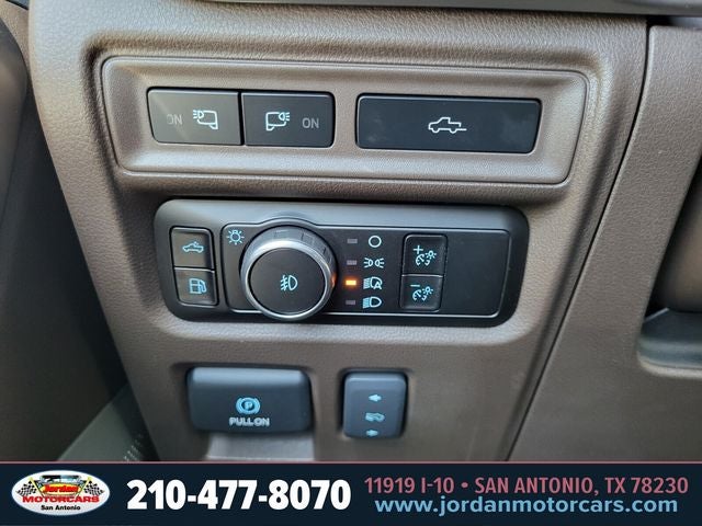 2023 Ford F-150 King Ranch SuperCrew 4x4