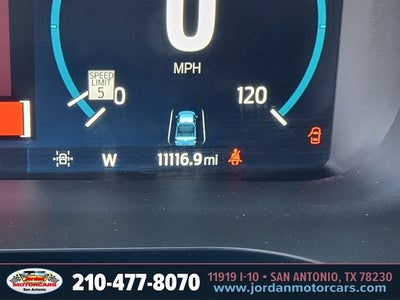 2023 Ford F-150 King Ranch SuperCrew 4x4