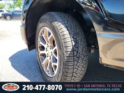 2023 Ford F-150 King Ranch SuperCrew 4x4