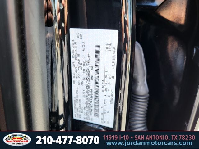 2023 Ford F-150 King Ranch SuperCrew 4x4