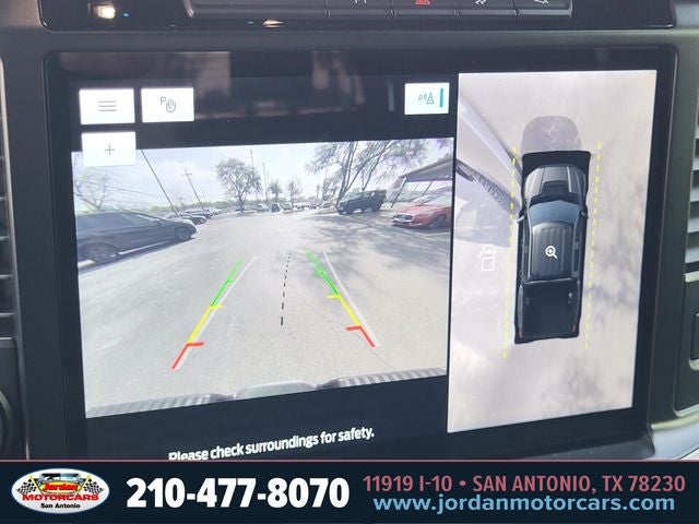 2023 Ford F-150 Raptor SUPERCREW 4X4 801A