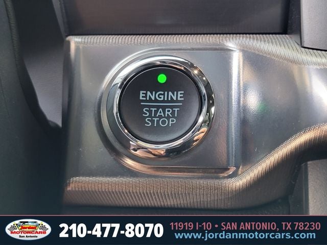 2023 Ford F-150 Raptor SUPERCREW 4X4 801A