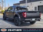 2023 Ford F-150 Raptor SUPERCREW 4X4 801A