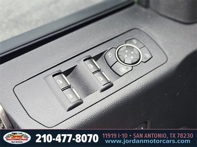 2019 Ford F-150 Raptor 802A pkg