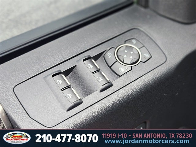 2019 Ford F-150 Raptor 802A pkg