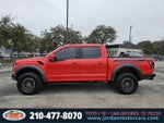 2019 Ford F-150 Raptor 802A pkg