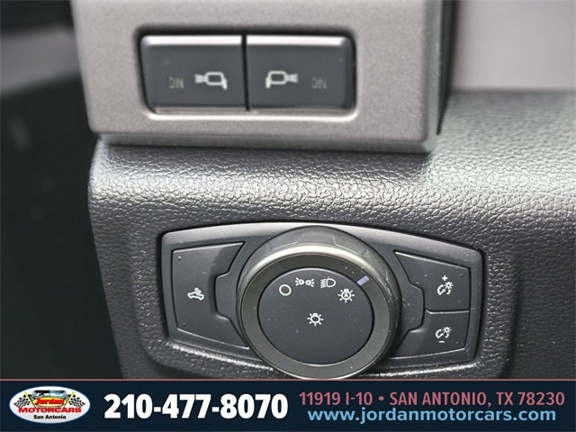 2019 Ford F-150 Raptor 802A pkg