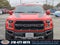 2019 Ford F-150 Raptor 802A pkg
