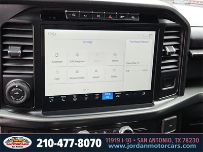 2024 Ford F-150 Raptor 4x4 SuperCrew