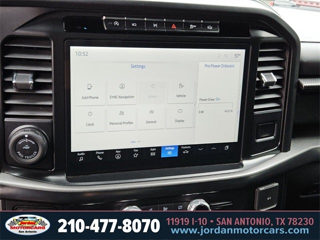 2024 Ford F-150 Raptor 4x4 SuperCrew