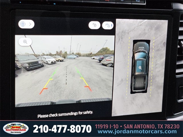 2024 Ford F-150 Raptor 4x4 SuperCrew