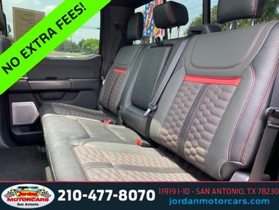 2024 Ford F-150 Lariat SHELBY
