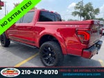2024 Ford F-150 Lariat SHELBY