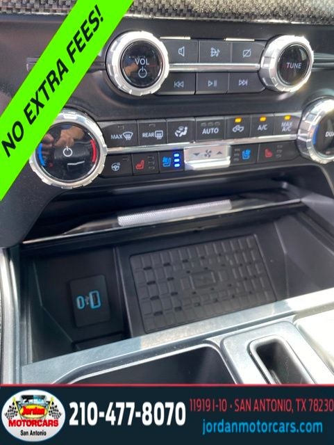 2024 Ford F-150 Lariat SHELBY