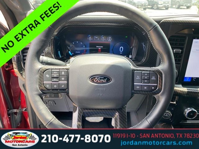 2024 Ford F-150 Lariat SHELBY
