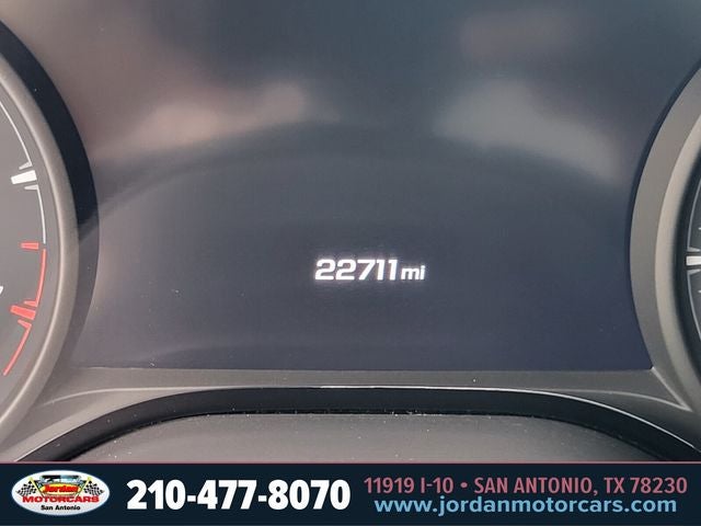 2023 Chevrolet Camaro SS 2SS