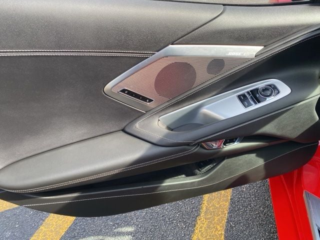 2020 Chevrolet Corvette Stingray 2LT Z51 PERFORMANCE PKG