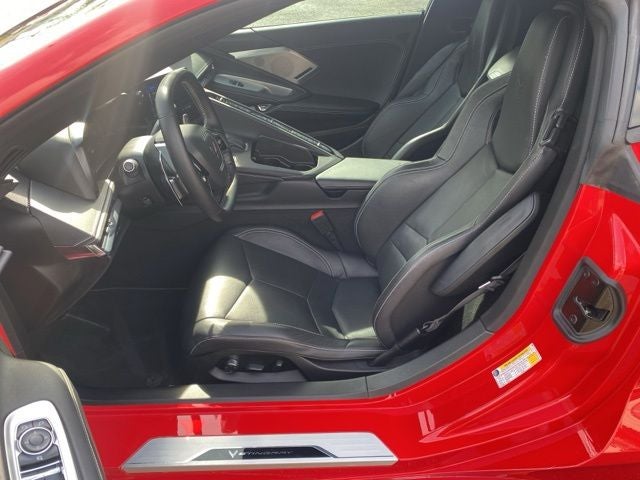 2020 Chevrolet Corvette Stingray 2LT Z51 PERFORMANCE PKG