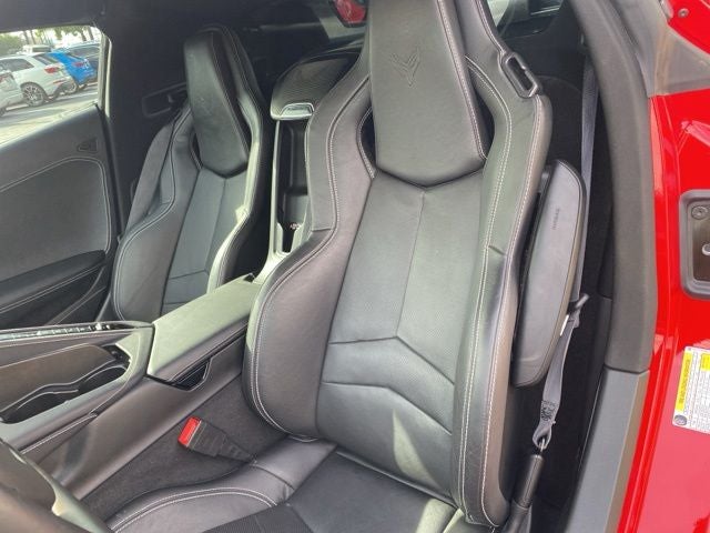 2020 Chevrolet Corvette Stingray 2LT Z51 PERFORMANCE PKG