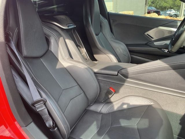 2020 Chevrolet Corvette Stingray 2LT Z51 PERFORMANCE PKG