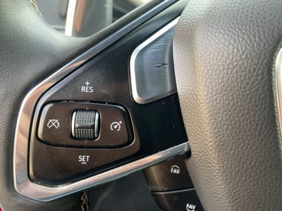 2020 Chevrolet Corvette Stingray 2LT Z51 PERFORMANCE PKG
