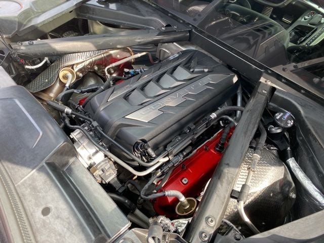2020 Chevrolet Corvette Stingray 2LT Z51 PERFORMANCE PKG