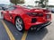 2020 Chevrolet Corvette Stingray 2LT Z51 PERFORMANCE PKG