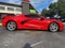 2020 Chevrolet Corvette Stingray 2LT Z51 PERFORMANCE PKG