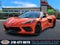 2020 Chevrolet Corvette Stingray 2LT Z51 PERFORMANCE PKG
