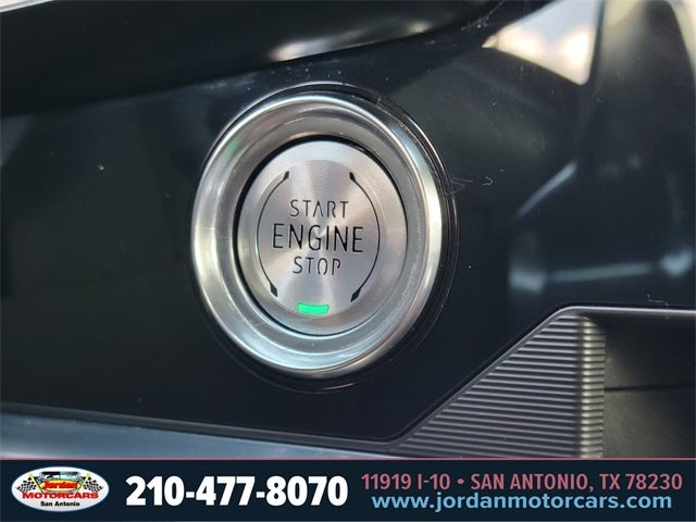 2020 Chevrolet Corvette Stingray 2LT Z51 PERFORMANCE PKG