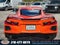 2020 Chevrolet Corvette Stingray 2LT Z51 PERFORMANCE PKG