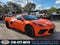 2020 Chevrolet Corvette Stingray 2LT Z51 PERFORMANCE PKG