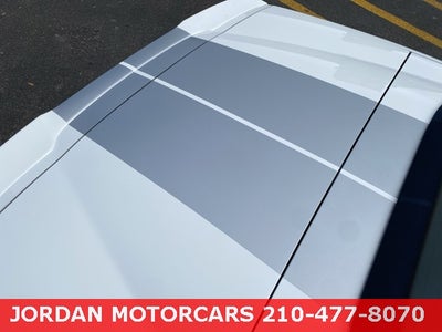 2013 Chevrolet Corvette 427